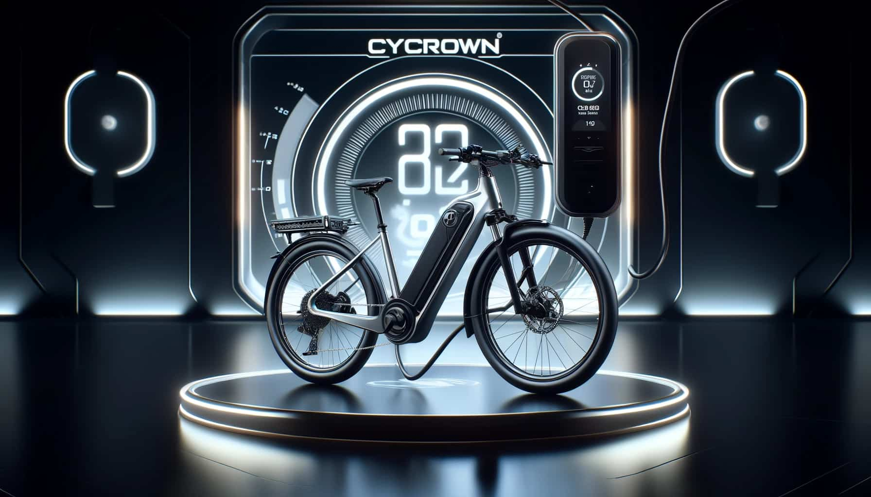 How Long Does It Take to Charge an Ebike Charging Time Tips CYCROWN