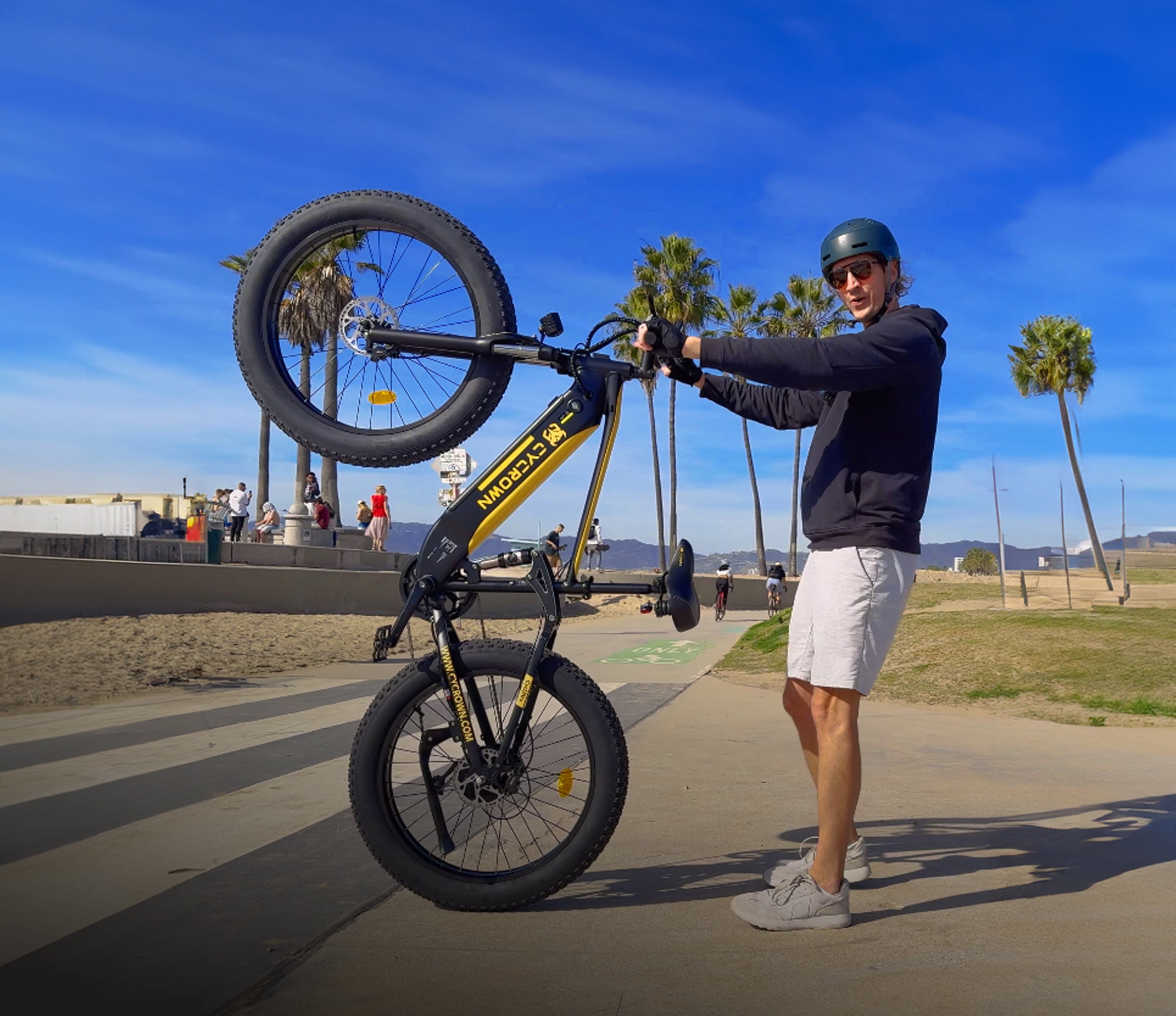 The Ultimate Guide to Electric Bike Types: Choose Your Perfect Ride