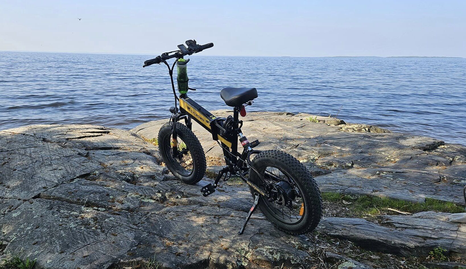 Beat the Heat: 10 Essential Safety Tips for Summer E-Bike Rides