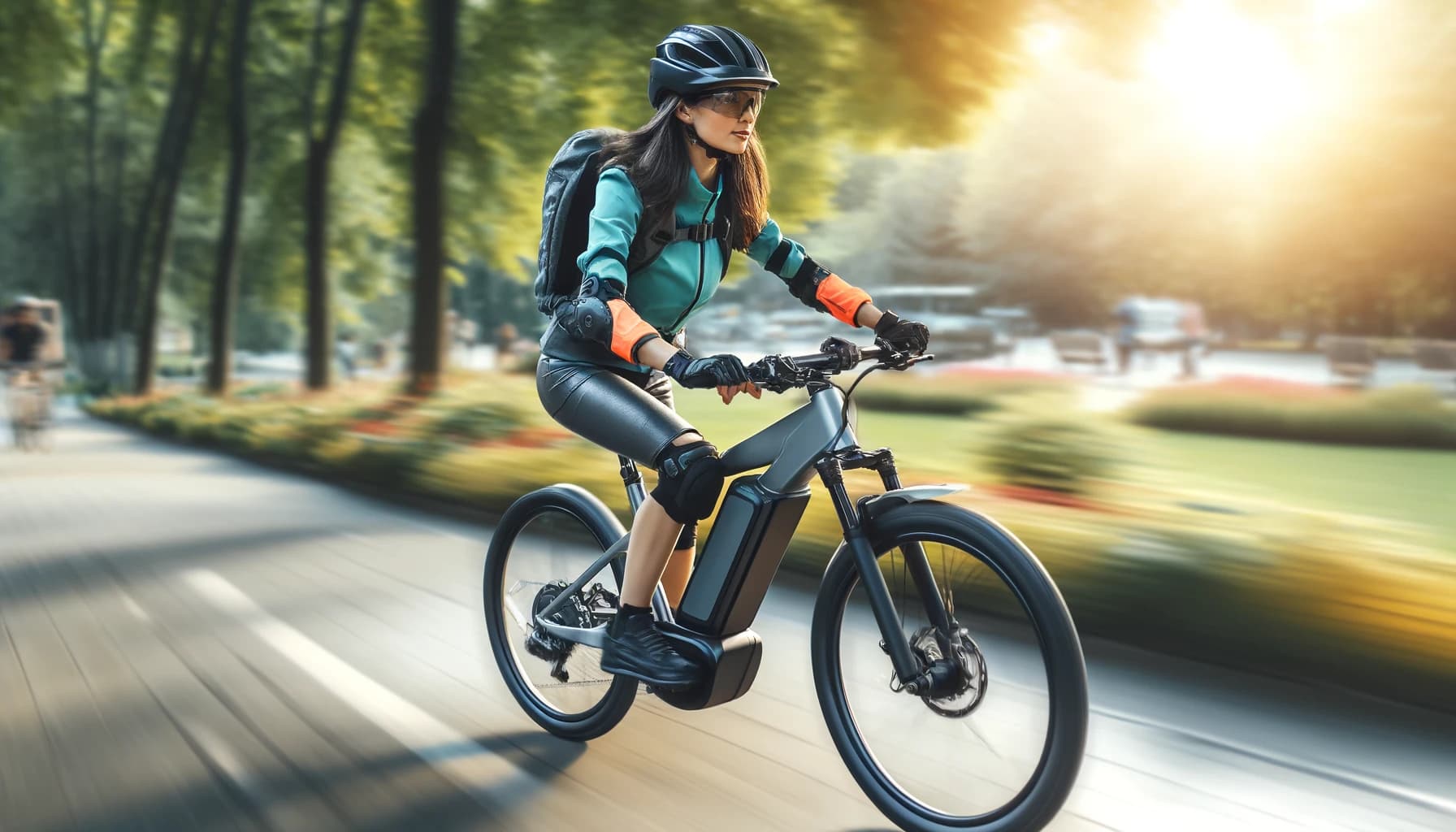 Electric Bike Safety: Tips for a Safe and Enjoyable Ride