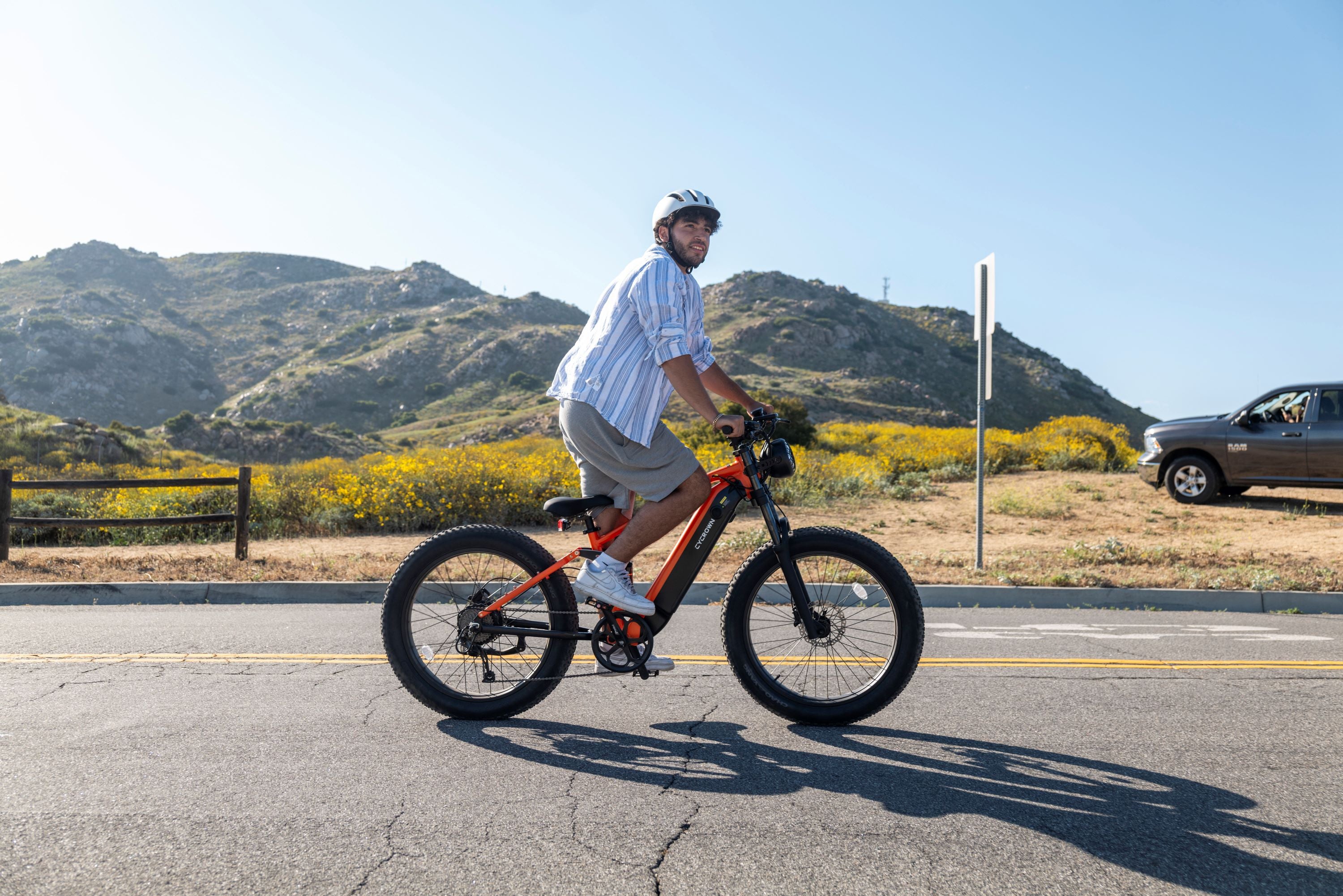 World Bicycle Day: Why We Should Encourage Cycling Everywhere