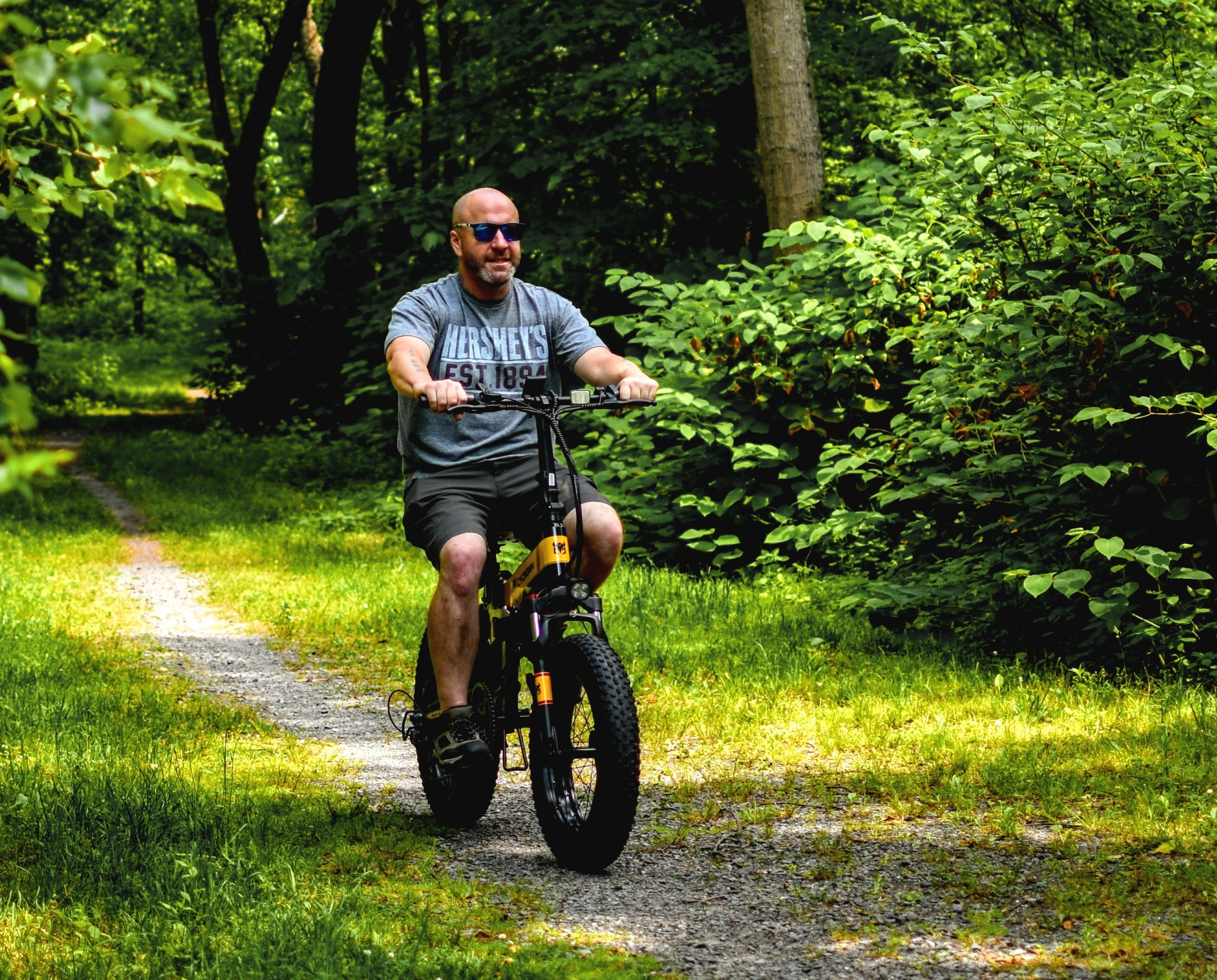 Father's Day Gift Idea: Why an Electric Bike is the Perfect Choice