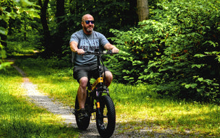 Father's Day Gift Idea: Why an Electric Bike is the Perfect Choice