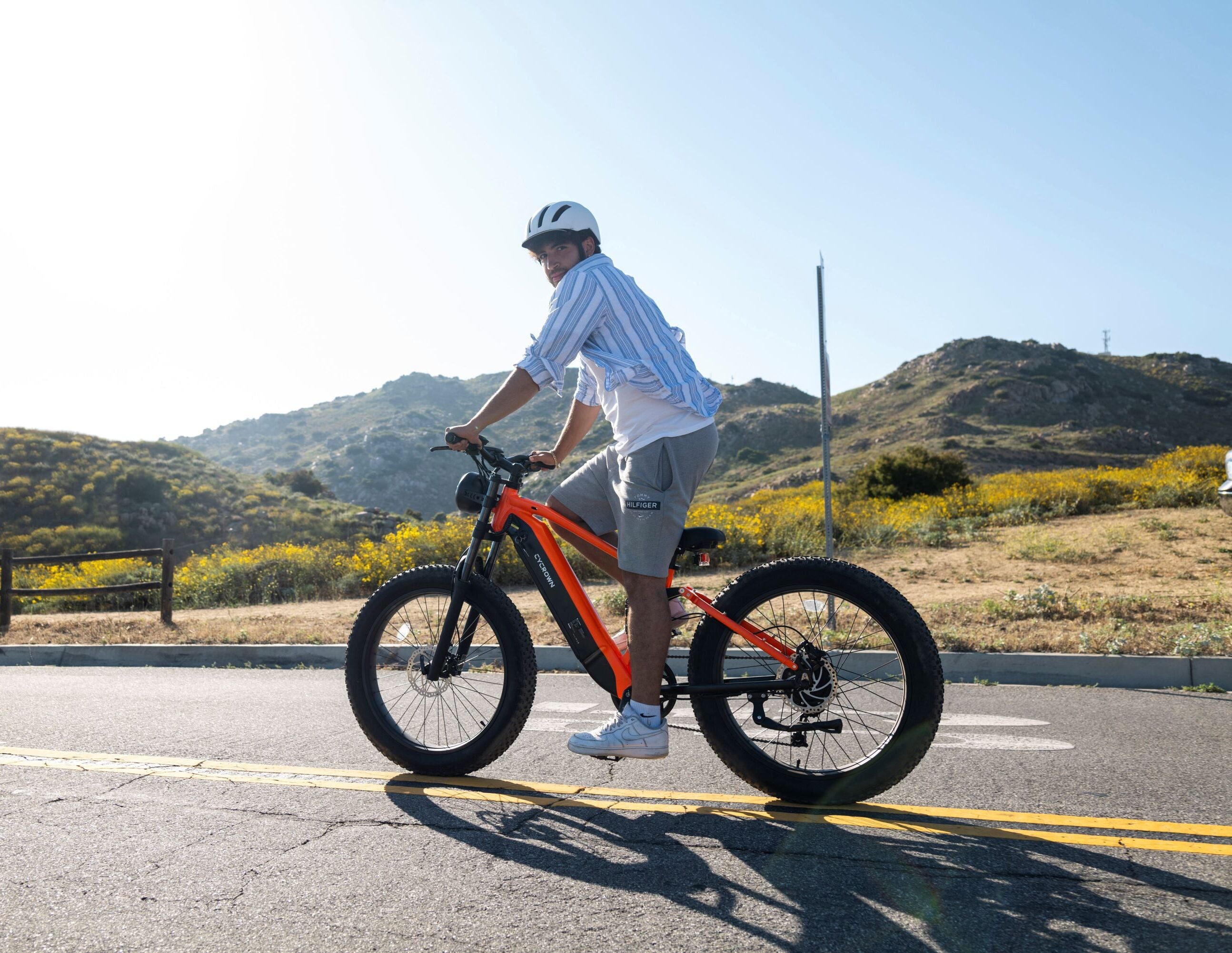 All You Need to Know About Electric Bike Laws in 2024