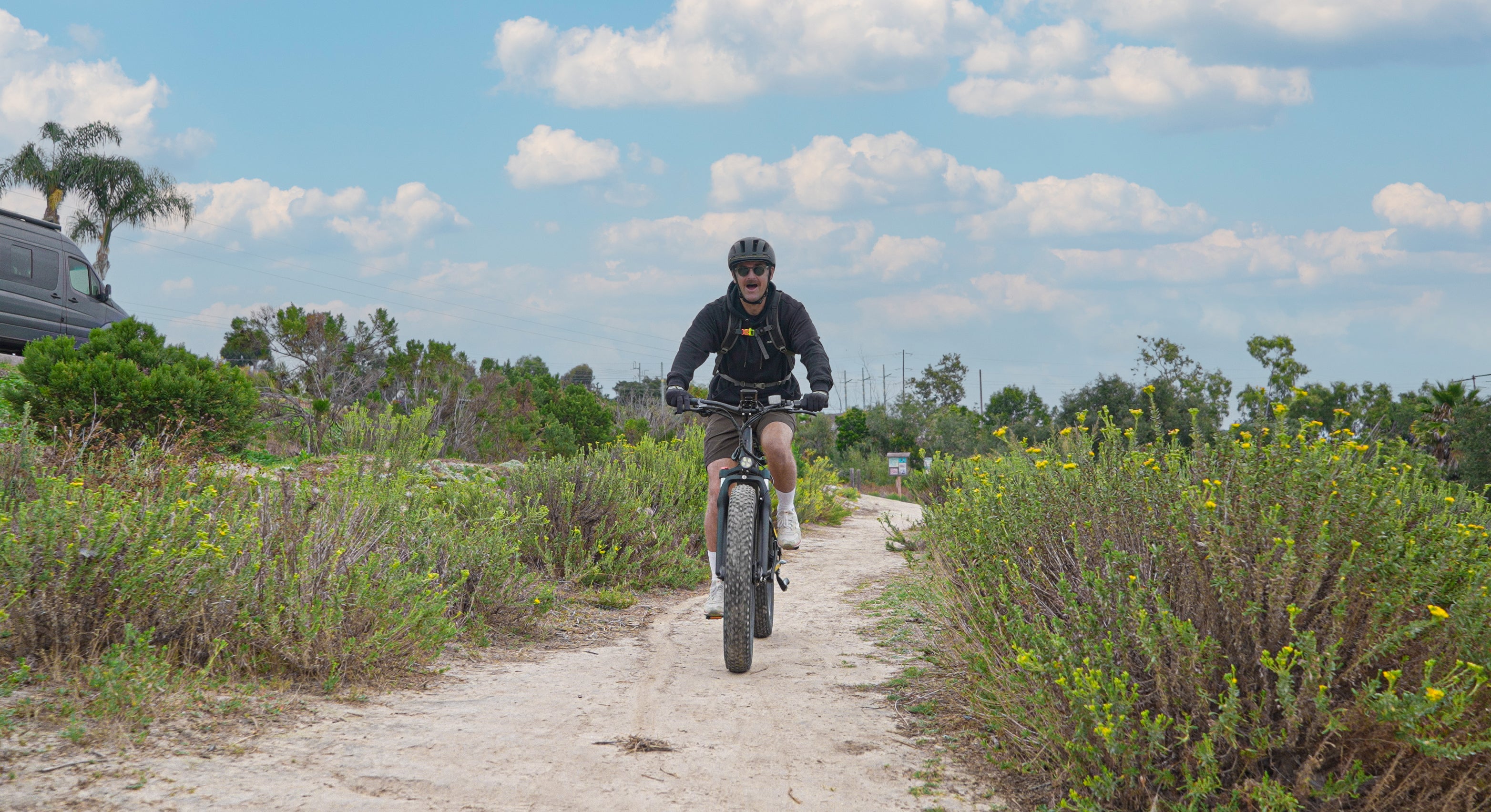 A Complete Guide to Fat Tire Electric Bikes: Everything You Need to Know