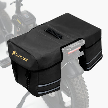 Cycrown Pannier Bag