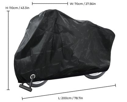 CYCROWN Electric Bike Cover