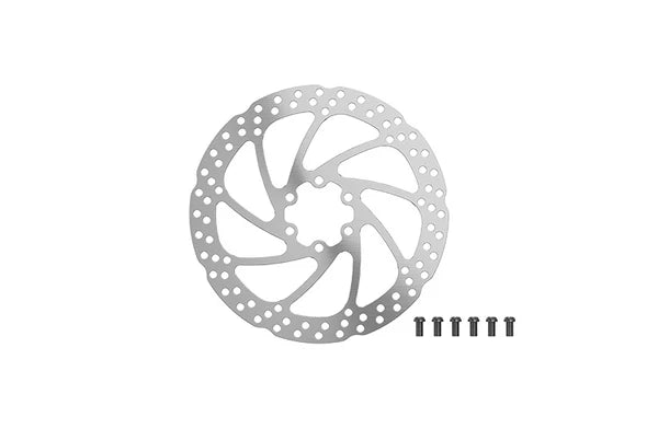 Disc Brake Rotor