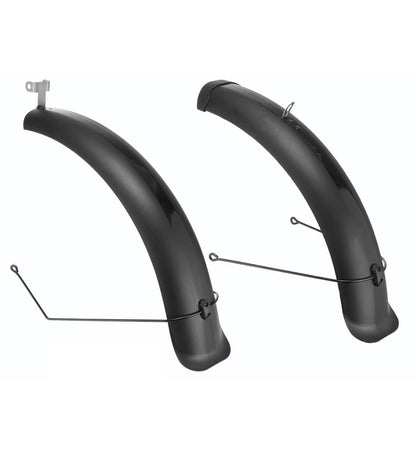 Ebike Fenders