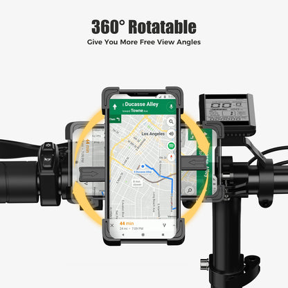 Bike Phone Holder