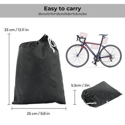 CYCROWN Electric Bike Cover