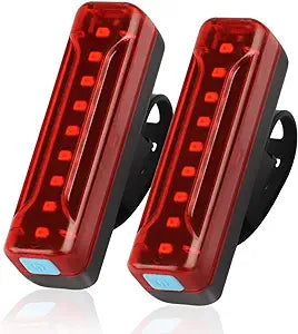 Tail Light