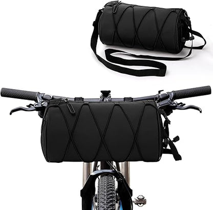 Bike Handlebar Bag