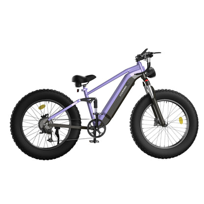 CycUltra All-terrain Electric Bike