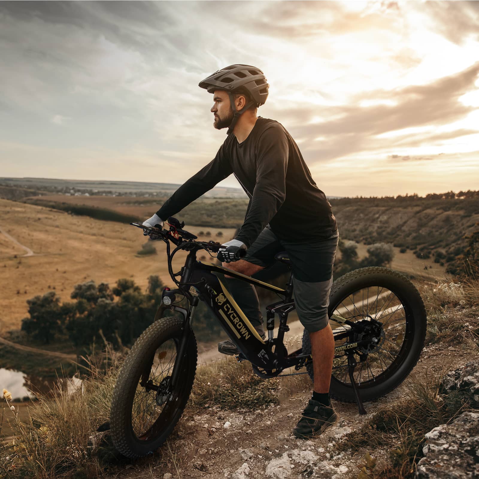 best e mountain bike