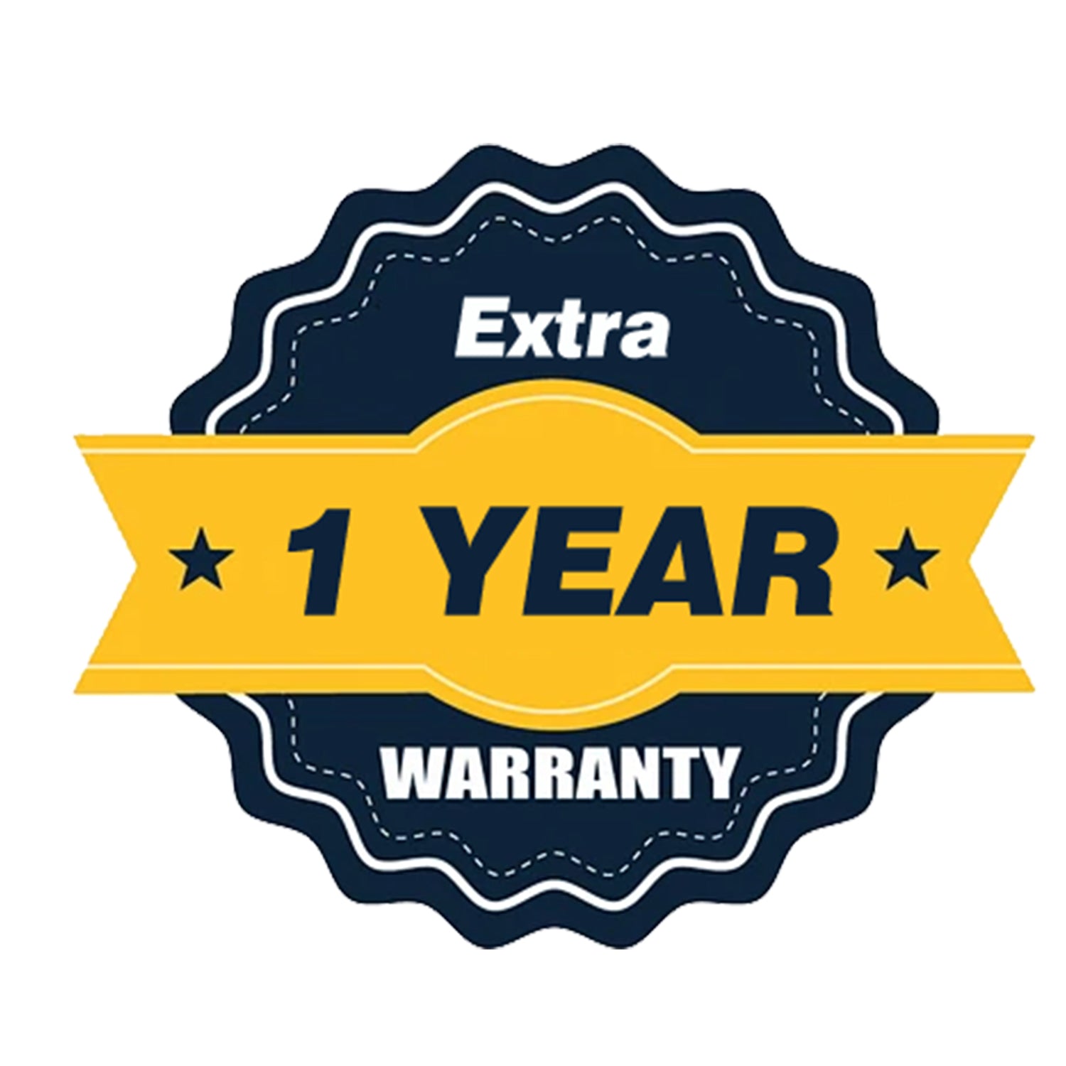 CYCROWN Extra 1 Year Warranty