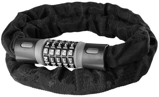 CYCROWN Electric Bike Chain Lock