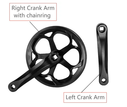 Crank Arm