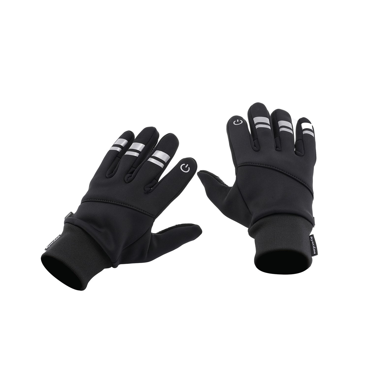 CYCROWN Winter Gloves for Men and Women